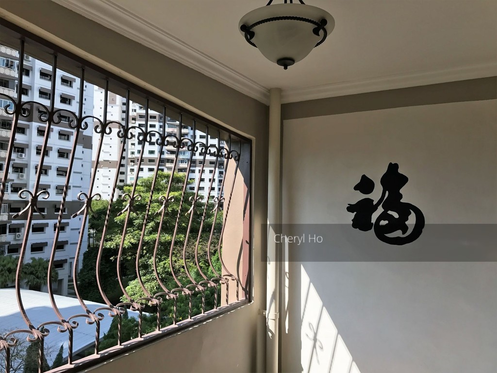 Blk 288D Jurong East Street 21 (Jurong East), HDB 5 Rooms #154056772